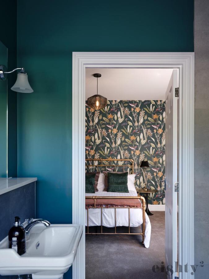 The Prince Of Waterloo - Boutique Guest Rooms Winford Exteriör bild